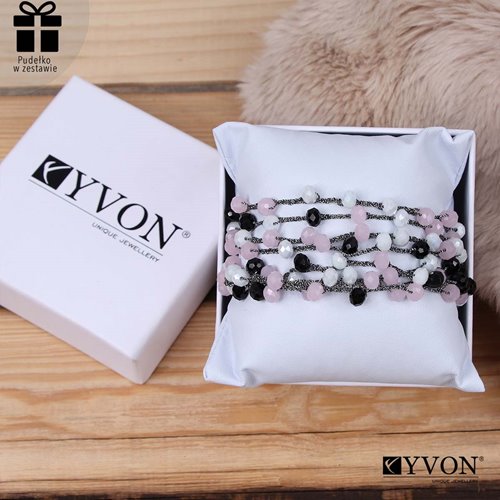 Obrazek Zestaw biżuterii na prezent KPL467