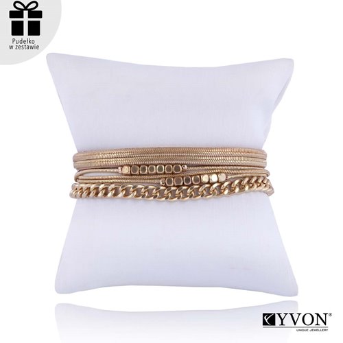 Obrazek Bransoletka GLAMOUR B03253