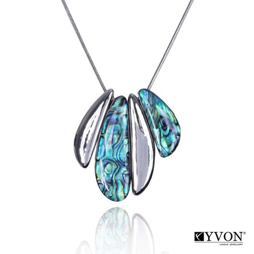 Obrazek Naszyjnik N02801