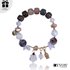 Obrazek Bransoletka LOVELY STONES B02338