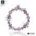 Obrazek Bransoletka LOVELY STONES B02325