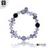 Obrazek Bransoletka LOVELY STONES B02324a