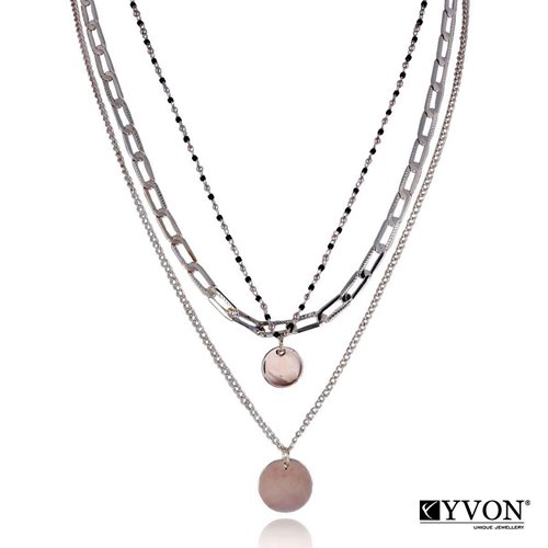 Obrazek Naszyjnik Glamour N02113