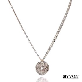 Obrazek Naszyjnik Glamour N02109