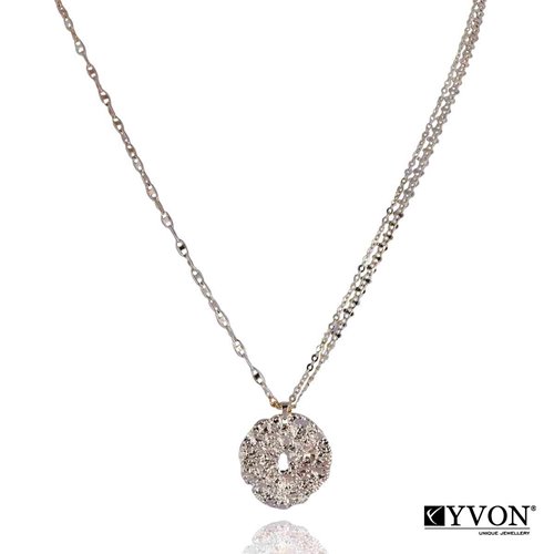 Obrazek Naszyjnik Glamour N02109