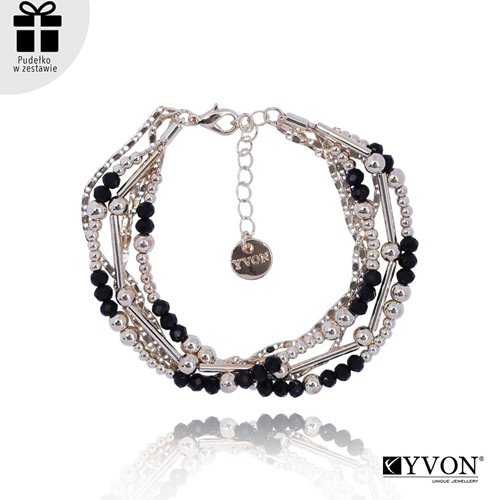 Obrazek Bransoletka Glamour B02103