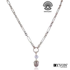 Obrazek Naszyjnik Glamour N02101