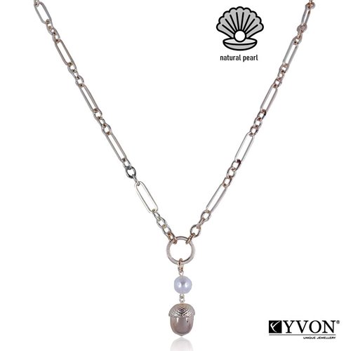 Obrazek Naszyjnik Glamour N02101