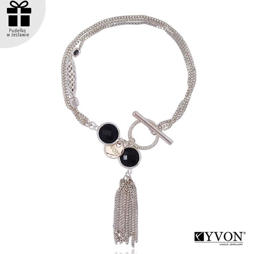 Obrazek Bransoletka GLAMOUR B02122