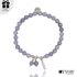Obrazek Bransoletka z kamieni naturalnych B02032