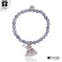 Obrazek Bransoletka z kamieni naturalnych B02031