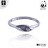 Obrazek Bransoleta z perłą shell B01605