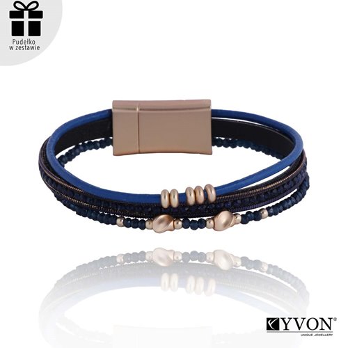 Obrazek Bransoletka BOHO B01753