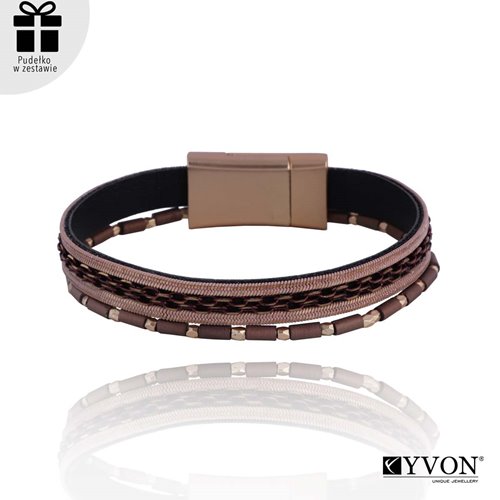 Obrazek Bransoletka BOHO B01745