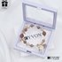 Obrazek Bransoletka LOVELY STONES B01567