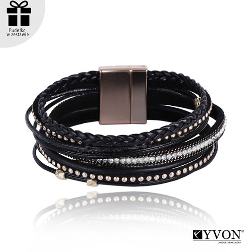 Obrazek Bransoletka BOHO B01158