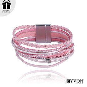Obrazek Bransoletka BOHO B01154