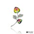 Obrazek Broszka BR00732