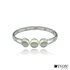 Obrazek Bransoletka z kwarcem B00520