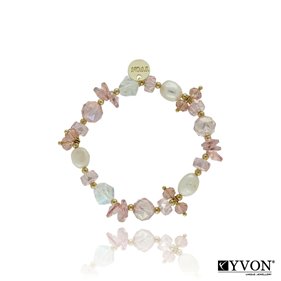 Obrazek Bransoletka LOVELY STONES B00581