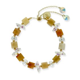 Obrazek Bransoletka Lovely stones B00382
