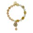 Obrazek Bransoletka Lovely stones B00379