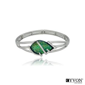 Obrazek Bransoletka z żywicy B00459