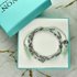 Obrazek Bransoletka MIYUKI BEADS B00253