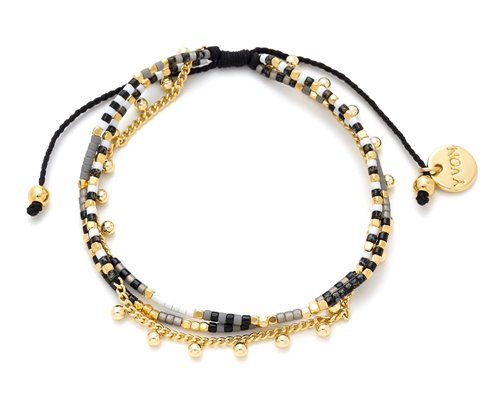 Obrazek Bransoletka MIYUKI BEADS B00233