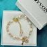 Obrazek Bransoletka Lovely stones B00292