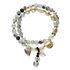Obrazek Bransoletka Lovely stones B00291