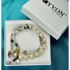 Obrazek Bransoletka Lovely stones B00291