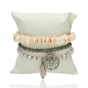 Obrazek Zestaw bransolet B99957