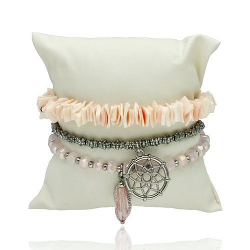 Obrazek Zestaw bransolet B99957