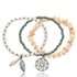 Obrazek Zestaw bransolet B99957