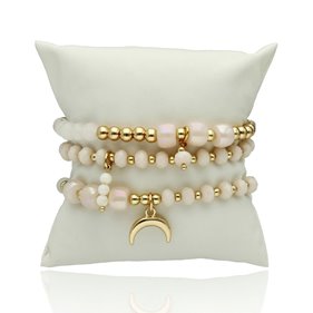 Obrazek Zestaw bransolet B99956
