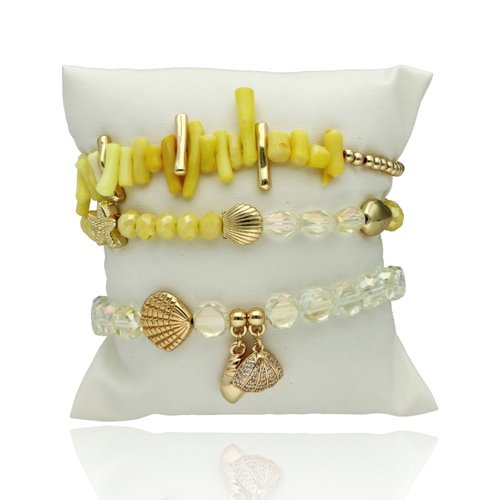Obrazek Zestaw bransolet B99942
