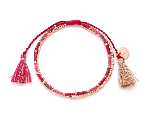 Obrazek Bransoletka MIYUKI BEADS B00117