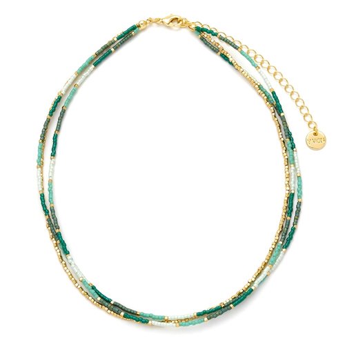 Obrazek Naszyjnik MIYUKI BEADS N00110