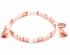 Obrazek Bransoletka pozłacana TILA BEADS B00162