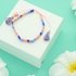 Obrazek Bransoletka pozłacana TILA BEADS B00157