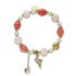 Obrazek Bransoletka LOVELY STONES B99107