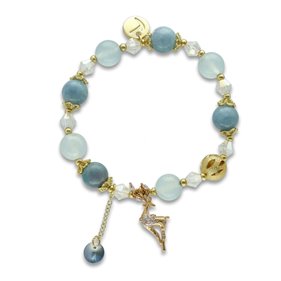 Obrazek Bransoletka LOVELY STONES B99108