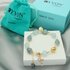 Obrazek Bransoletka LOVELY STONES B99108