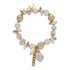 Obrazek Bransoletka LOVELY STONES B99109
