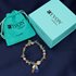 Obrazek Bransoletka LOVELY STONES B99109