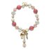 Obrazek Bransoletka LOVELY STONES B99111