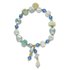Obrazek Bransoletka LOVELY STONES B99124