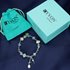 Obrazek Bransoletka LOVELY STONES B99124