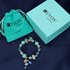 Obrazek Bransoletka LOVELY STONES B99126